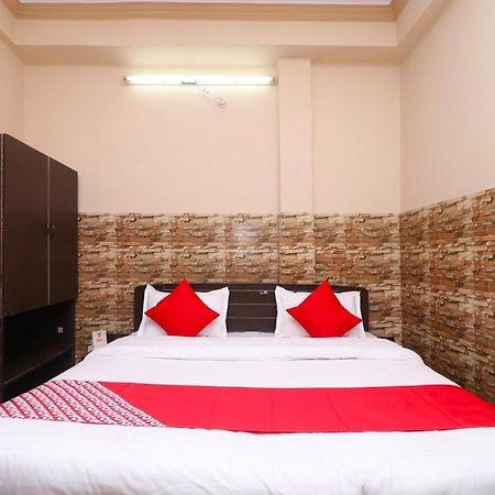 Oyo 29694 Hotel Heritage Haridwār Dış mekan fotoğraf