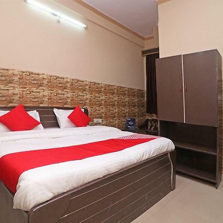 Oyo 29694 Hotel Heritage Haridwār Dış mekan fotoğraf