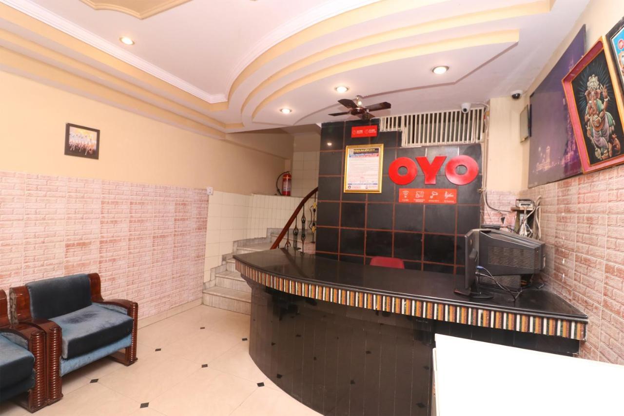 Oyo 29694 Hotel Heritage Haridwār Dış mekan fotoğraf