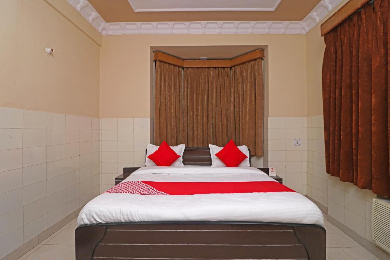 Oyo 29694 Hotel Heritage Haridwār Dış mekan fotoğraf