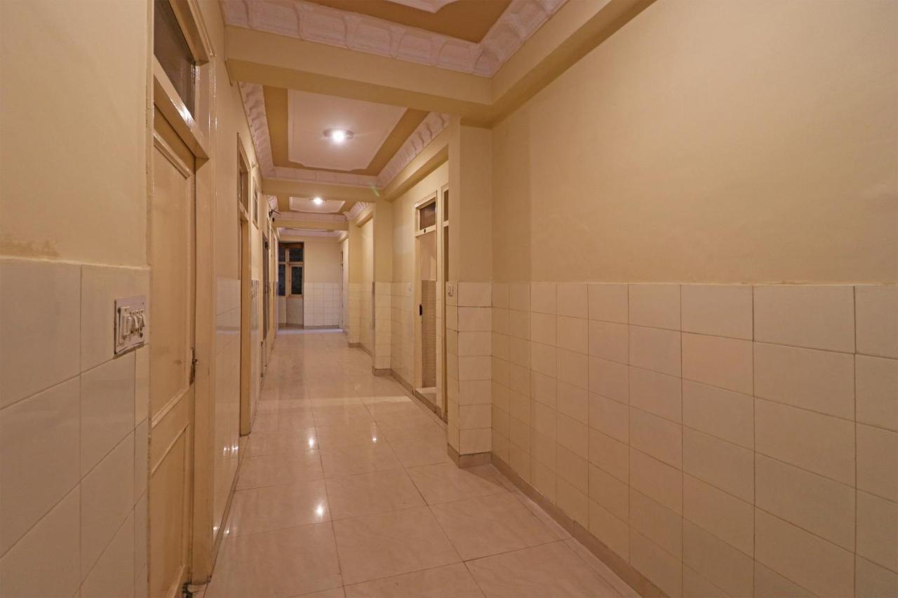 Oyo 29694 Hotel Heritage Haridwār Dış mekan fotoğraf
