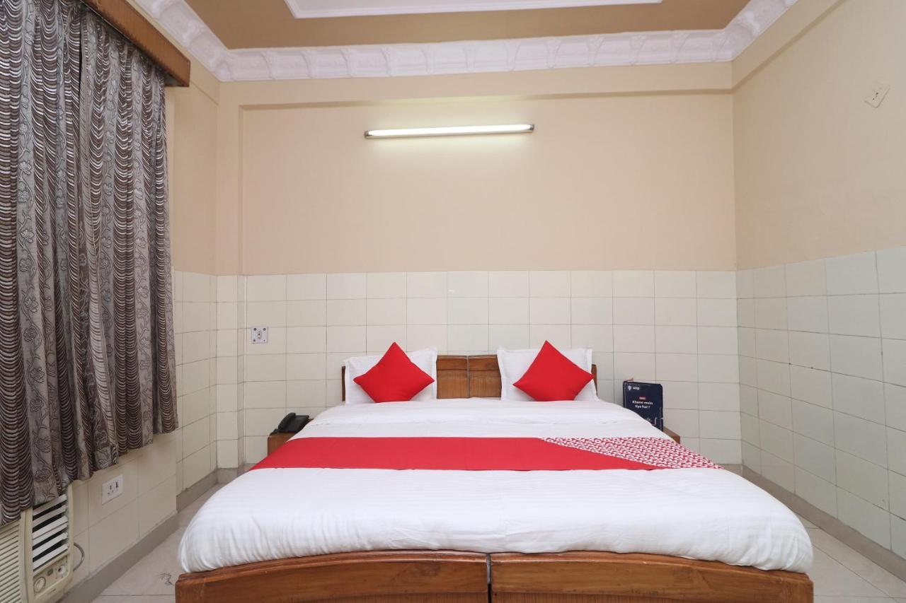 Oyo 29694 Hotel Heritage Haridwār Dış mekan fotoğraf