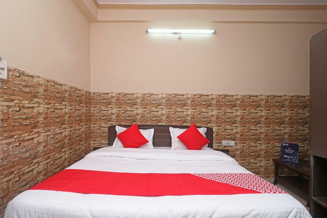 Oyo 29694 Hotel Heritage Haridwār Dış mekan fotoğraf
