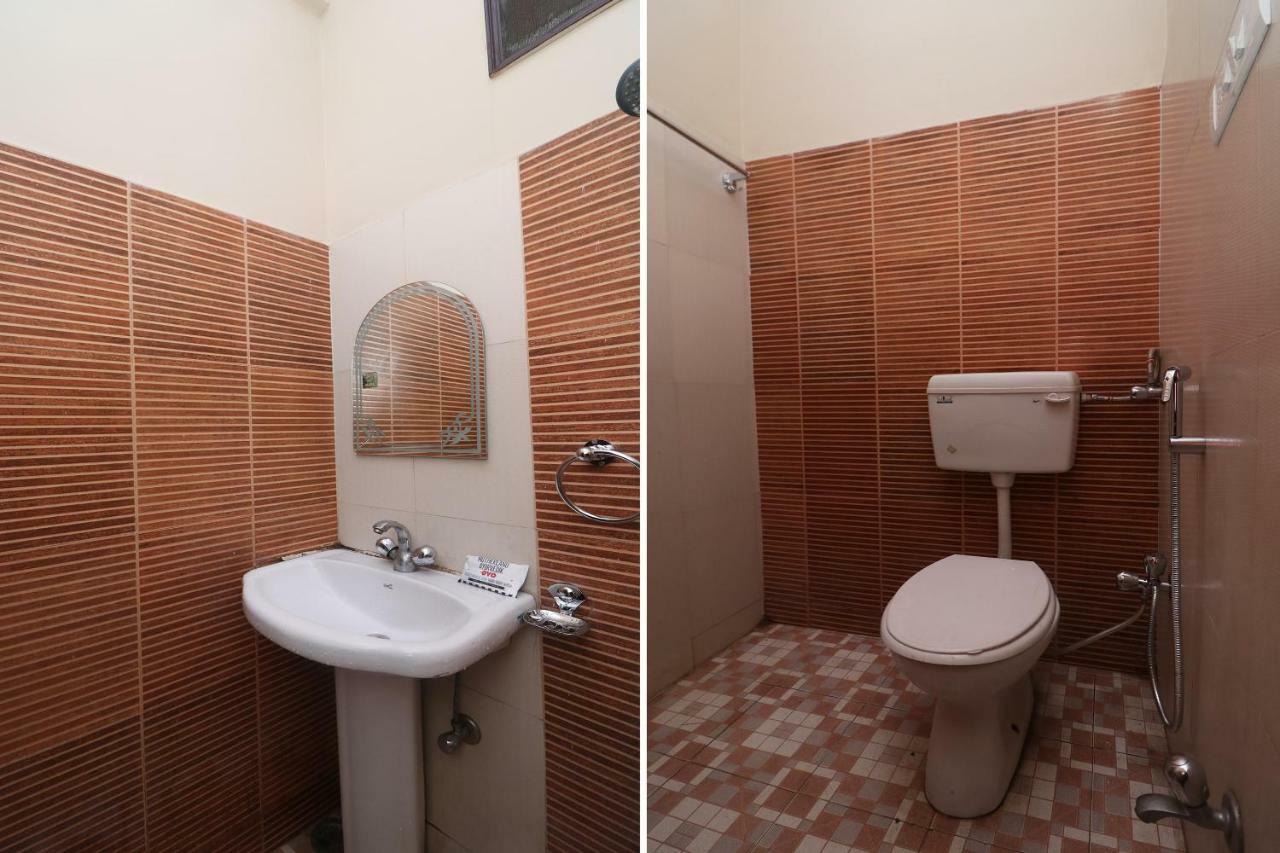 Oyo 29694 Hotel Heritage Haridwār Dış mekan fotoğraf