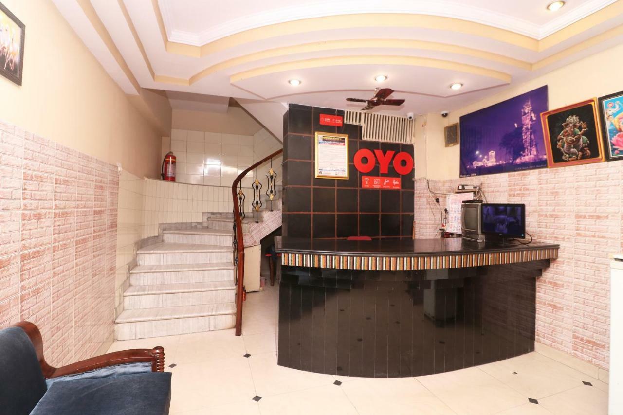 Oyo 29694 Hotel Heritage Haridwār Dış mekan fotoğraf